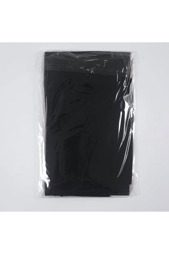Anti-snagging Safety Pants Plus Crotch Plus Size Stockings