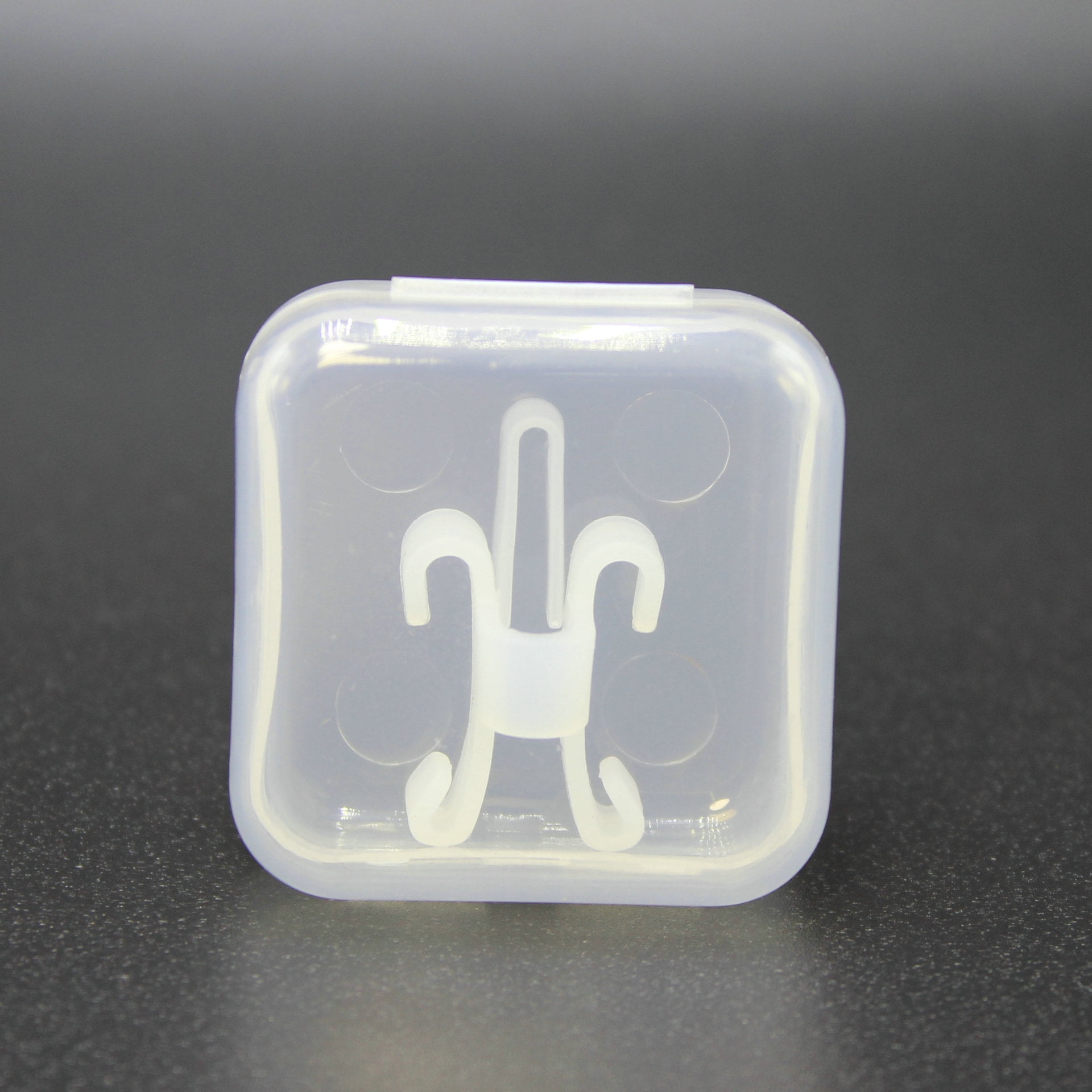 Antisnoring device antisnoring nose clip antisnoring snoring device