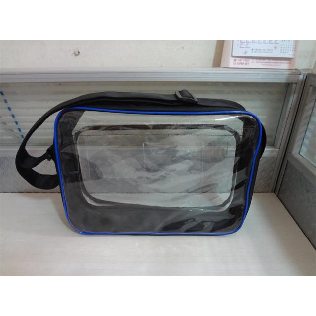 Antistatic 50s soft PVC computer bag 40*30*15 dustfree men‘s tool kit