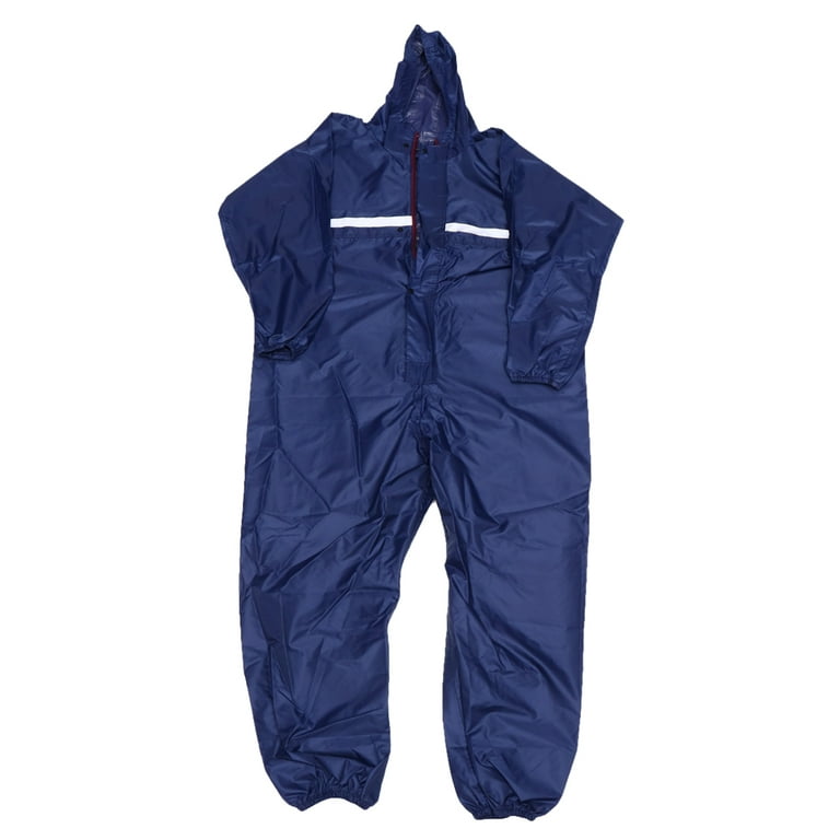 Rain work clothes 2025