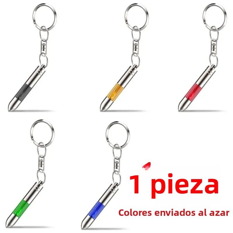 Static Key Chain Anti-static Keychain Static Eliminator for Car, Portable High Voltage ...