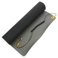Antistatic Table Mat Work Station Grounding Desk Pad with Wrist Strap