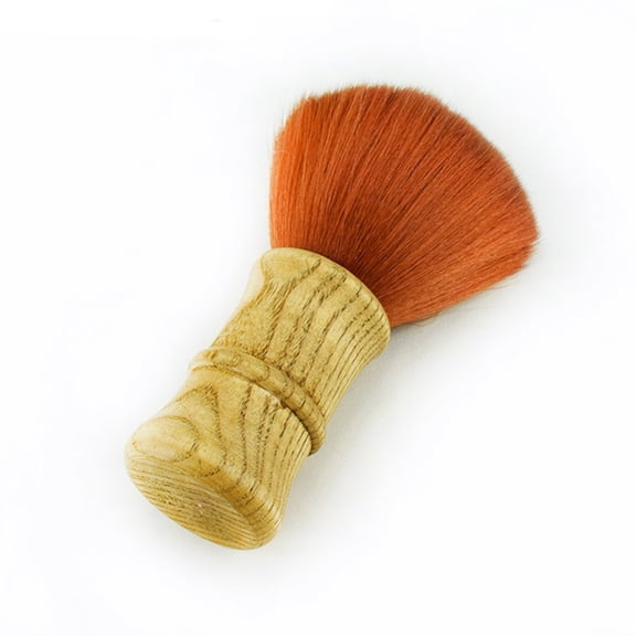 Anti-static Wooden Handle Soft Squirrel Hair Record Cleaning Brush Stylus Dust Remover For Vinyl Record Turntable TAPDRA Spare Part