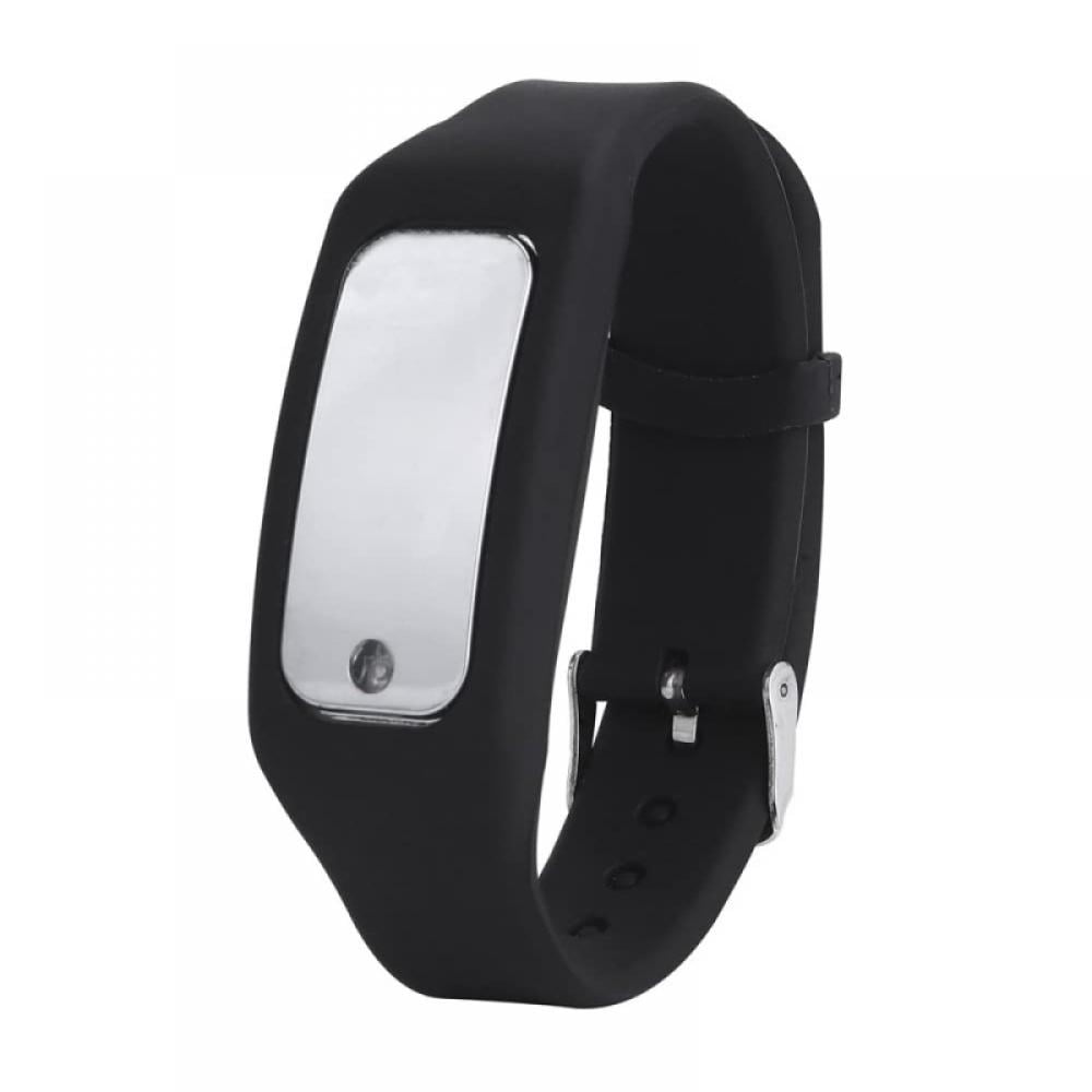 Antistatic Wristband Human Body Static Eliminator Silicone Metal Remove Static Electricity in