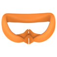 thumbnail image 1 of Anti-sweat Mask Cover Case Replacement Silicone Eye Cover for Pico 4 VR Glasses Accessories, 1 of 8