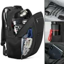 Anti-theft Laptop Bag Multifunctional Leisure,31x17x48cm