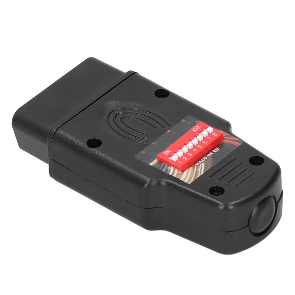 Engine Immobilizer Anti Theft System