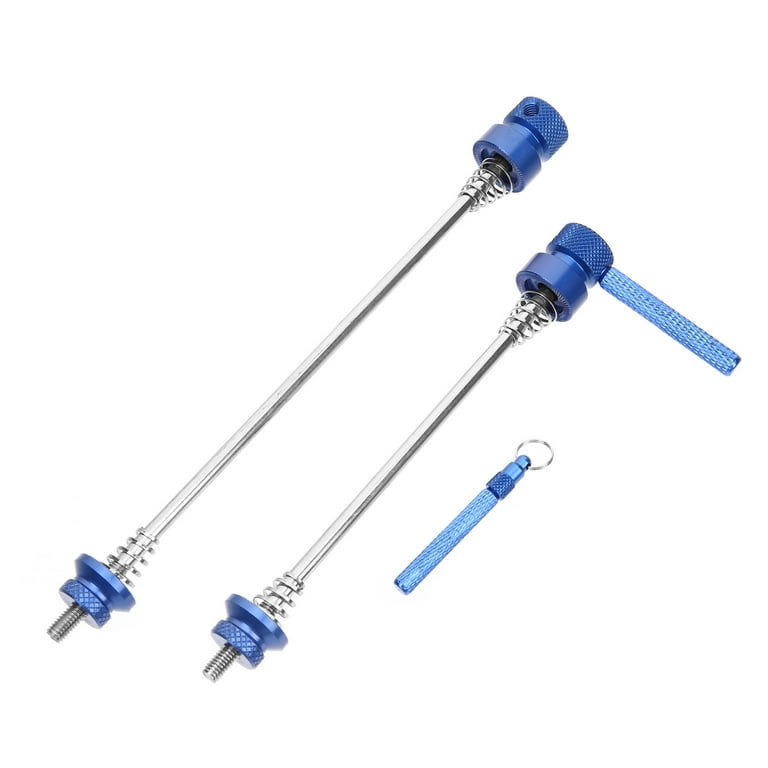 Anti theft quick release sales