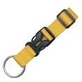 thumbnail image 1 of Anti-theft Retractable Keychain Retractable Hook Keychain Easy-to-pull Nylon Rope Keyholder Keyring Accessories 100cm, 1 of 9