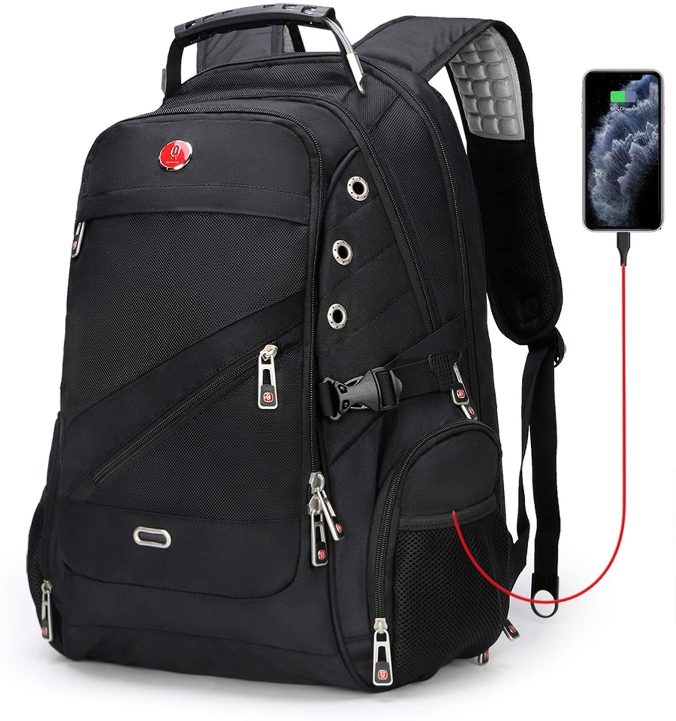 bleecker backpack in leather style no 70786 Leather Coach 70786 Coach Bags Coach Bleecker Backpack In Leather 7786 Nwt  Blk