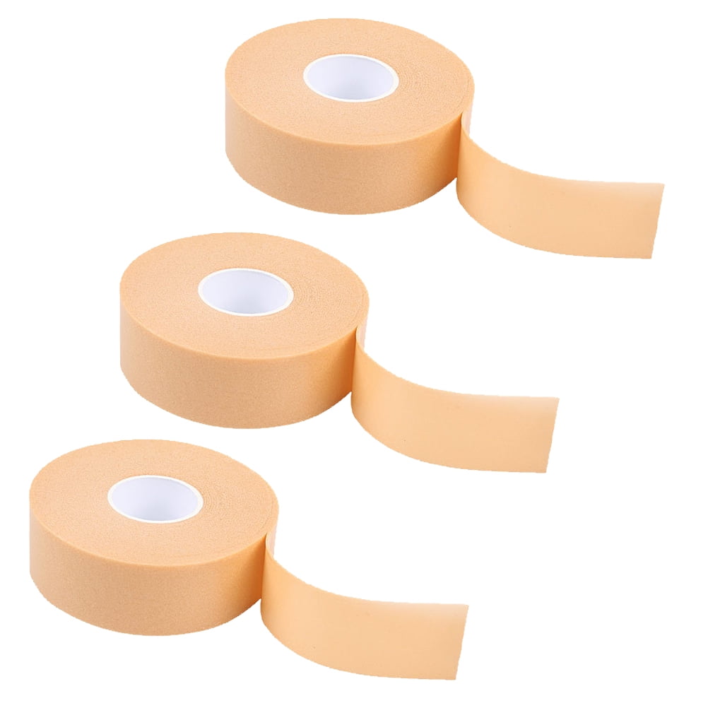 Antiwear Stickers for High Heels 3 Rolls Multiuse Protective Sports