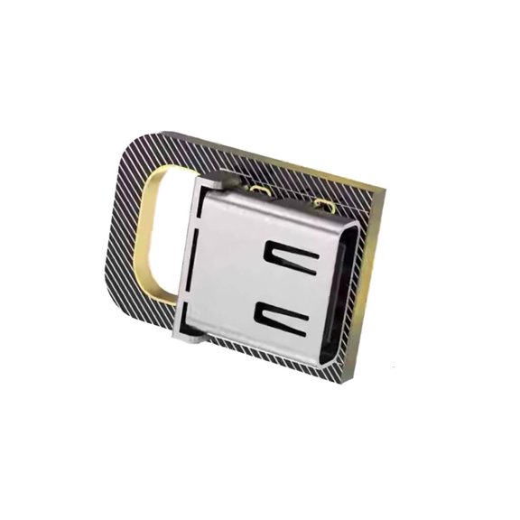 AntiDamage Cord Storage Pouch For Charging Wire Management