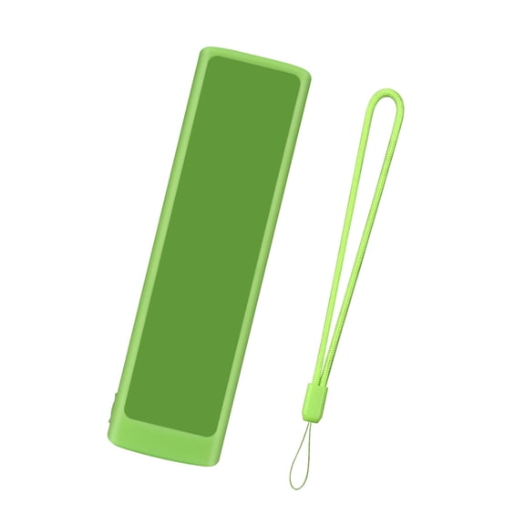 AntiDrop Remote Control Covers Ergonomic Grip Textured Surfaces Universally Fit for for XRT140R/136R Tvs Remotes Guard