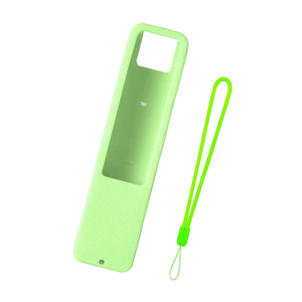 AntiDrop Remote Protectors Case Night Glowing Design Durability ...