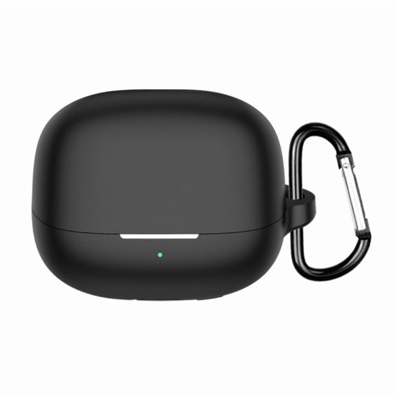 AntiDust Silicone Case For Buds5Pro Earbud Storage Box Earbud Holder Slimly Fit