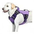 thumbnail image 1 of AntiEscape Dog Harness For Large Breeds Padding Reflective Adjusting Chest Strap Pet Walking Gear for Outdoor Activity, 1 of 7
