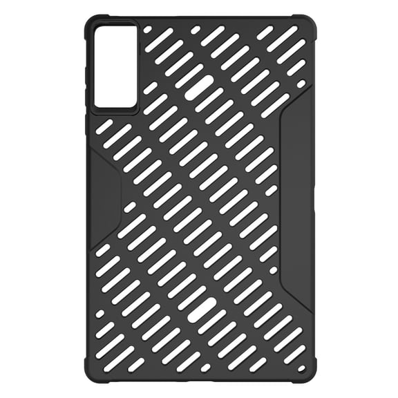 AntiFall Tablets Case Textured Edges NonSlip Grip Back Ventilation For Y700 2025