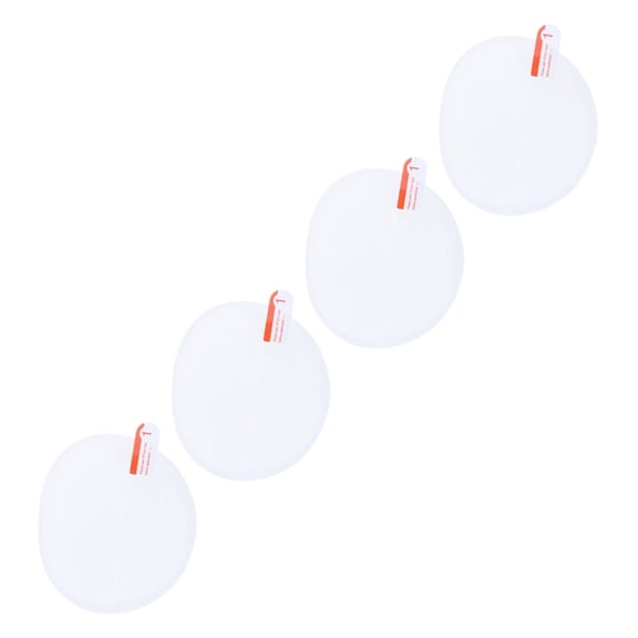 AntiFingerprint Lens Protections Film, Clearly View Cover for VR Headsets