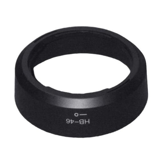 AntiGlare Camera Lens Accessory For 35mm f/1.8G Prevents Flare Enhances Imaging Quality
