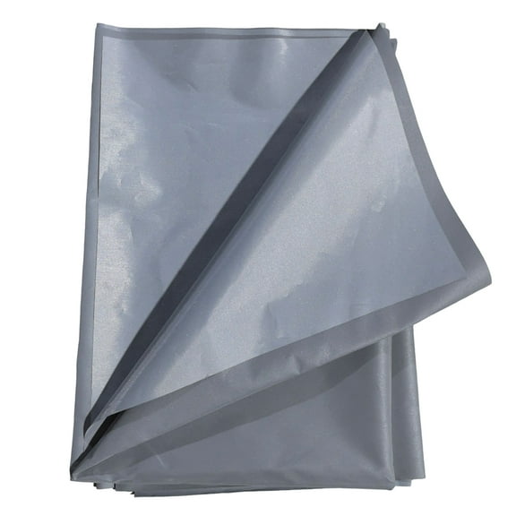 AntiGlare Projection Screen 16:9 Aspect Ratio High Contrast Display Optimal For Low Bright Devices Wrinkles Resistant