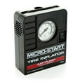 thumbnail image 1 of AntiGravity 12 V Multipurpose Ultra Compact TIRE Inflator, Air Pump +Plus: AG-MSA-9A, 1 of 4