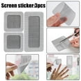 AntiInsect Fly Door Window Mosquito Screen Net Repair Tape Patch
