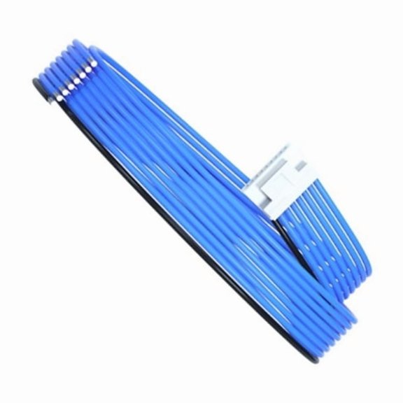AntiInterference BMSCable Sampling Cable for Seamlessly Integration in Complex Environment Easy Plugs and Play Design