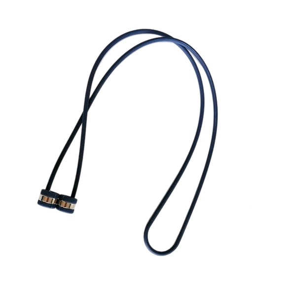 Silicone Anti-lost Neck Strap Wireless Earphone String Rope for Apple ...