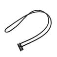 thumbnail image 1 of AntiLoss Neck Strap for Wireless Earbuds Secure Hold Silicone Lanyard, 1 of 8