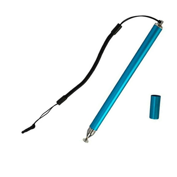 AntiLoss Styluses Pen With Lanyard High Precisions Tip For Tablets Phones Artists Designers Smooth Writing Experience