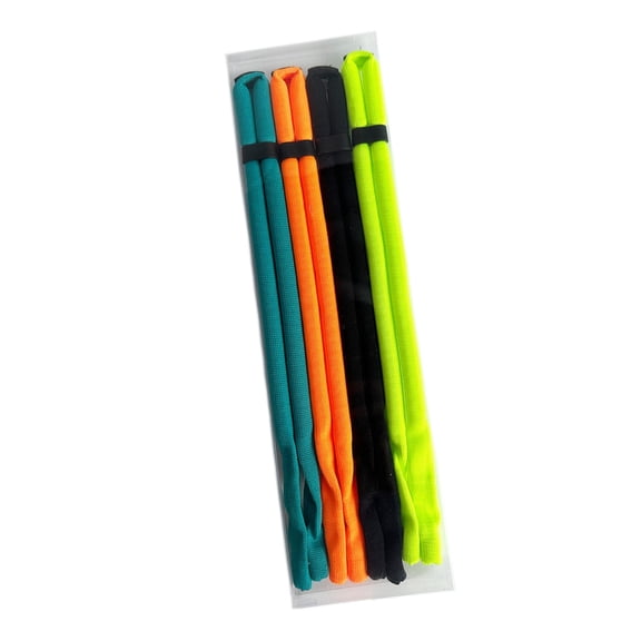 AntiLost Sunglasses Holder Floating Eyewear Retainer For Easy Retrieval 4PCS