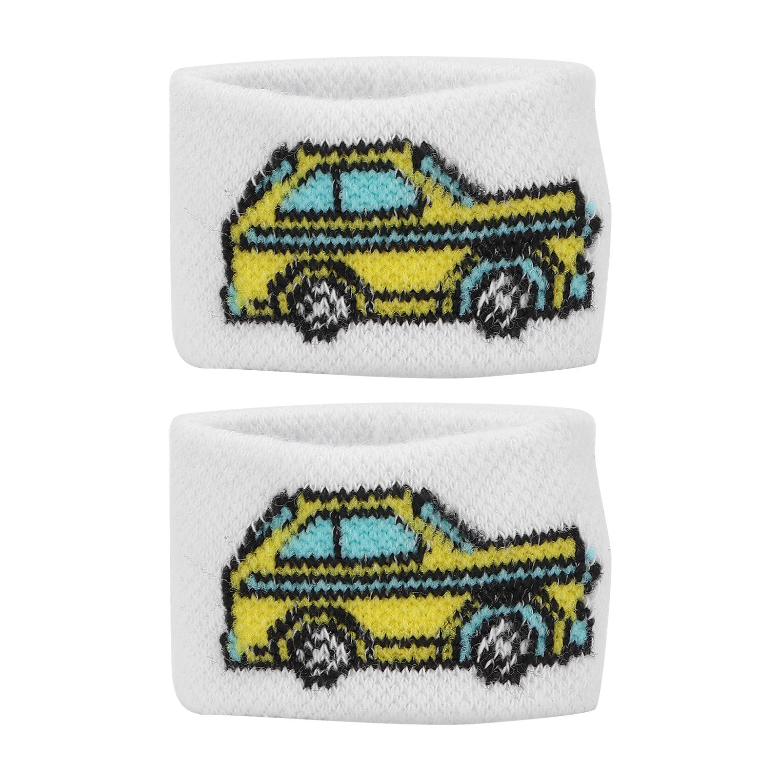 AntiNausea Acupressure Wristband Reusable Motion Sickness Wristbands