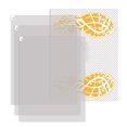 thumbnail image 1 of AntiSlip Basketball Grip Mat Nonslip Basketball Shoe Sticky pads Courtside Basketball Sticky Mat for Dirt Removal, 1 of 8