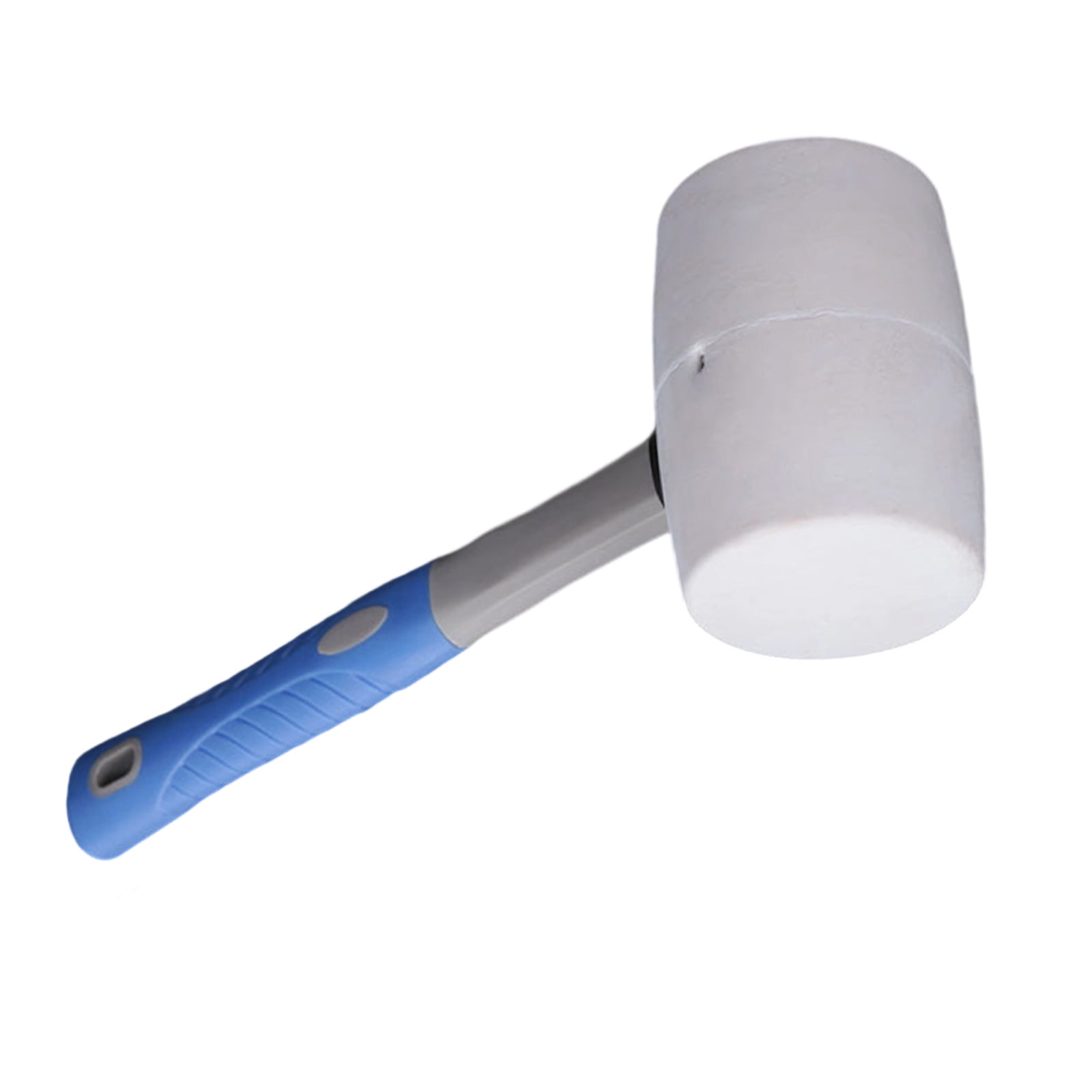 AntiSlip Installation Rubber Hammer For Floors And Ceramic Tiles Durability Rubber Mallets Tool