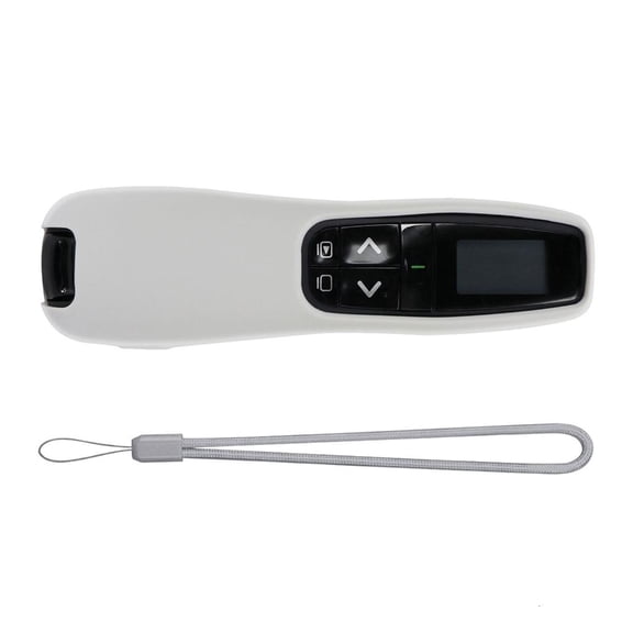 AntiSlip Shockproof Silicone Cover for Presenter R800 Clickers Remote Control