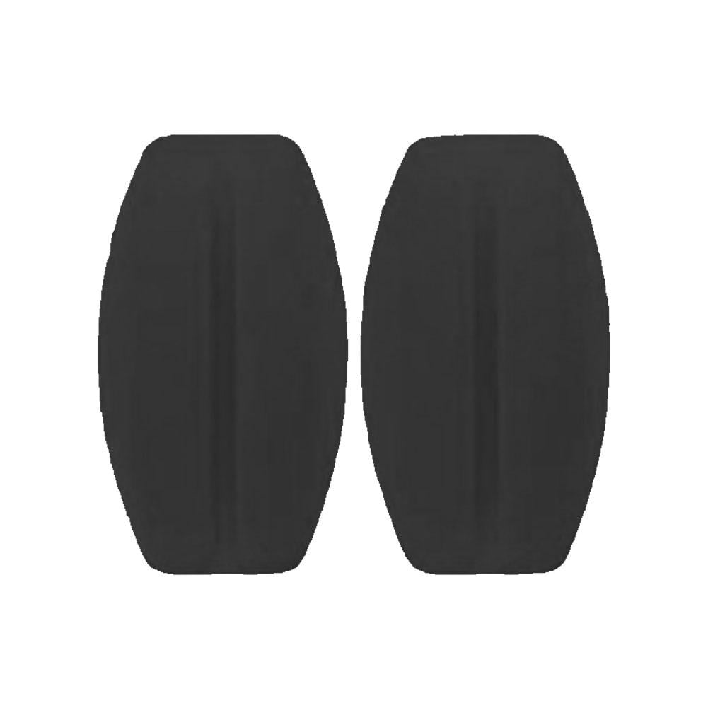 AntiSlip Silicone Bra Strap Pads Comfortable Shoulders Support Holders