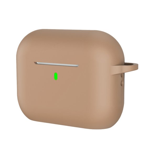 AntiSlip Silicone Skin For Charging Case Shell Snugly Fit Design Protector With Multiple Color Option