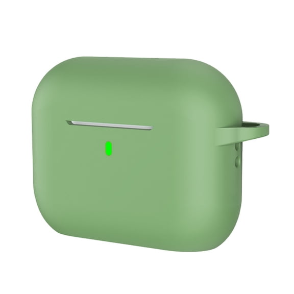 AntiSlip Silicone Skin For Charging Case Shell Snugly Fit Design Protector With Multiple Color Option