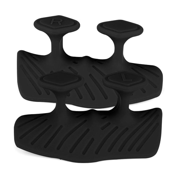 AntiSlip Workout Grip Pad for Weightlifting Silicone Palms Protectors Comfortable Gym Gear Strength Training Equipment