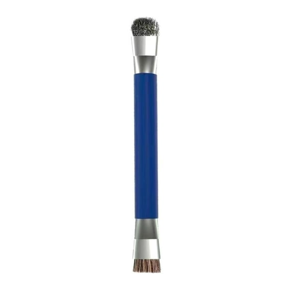 AntiStatic ESDs Safe Double Headed Brush Computer Mainboard Dust ...
