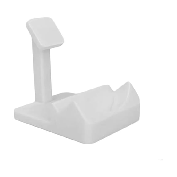 AntiTip Base Stand Holder For 3-5inch Computer Space Saving Desktop Organizers