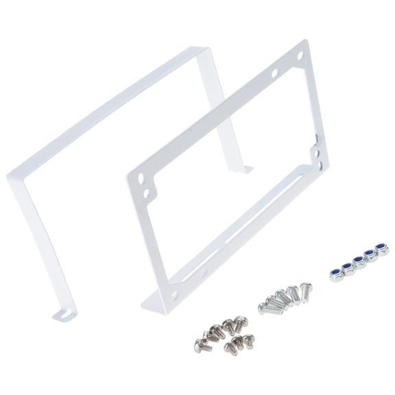 AntiVibration ATXs Power Supply Mounting Bracket With For Enhanced Cooling