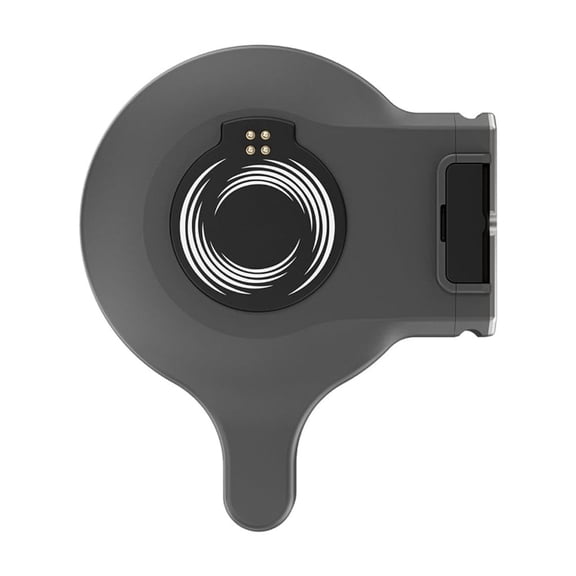 AntiVibration Phone Holder For Stabilizers Strong Magnetic Base Auto Follow