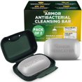 thumbnail image 1 of Antibacterial Soap Antibacterial Hand Soap for All Skin Types | Kills 99.9% of Germs & Bacteria | Helps with Jock Itch, Athlete’s Foot, 1 of 8