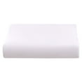 thumbnail image 1 of Antibacterial Waterproof Pillowcase - 15.75x23.62in Memory Foam/Emulsion Pillow Cover with TPU Layer, Breathable Ice Silk Fabric for Home/Dormitory (Pink)​, 1 of 6