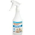 thumbnail image 1 of Antibacterial and Household Cleaner Strawberry Spring 16 oz. Spray Bottle by Miracle Spritz, 1 of 4