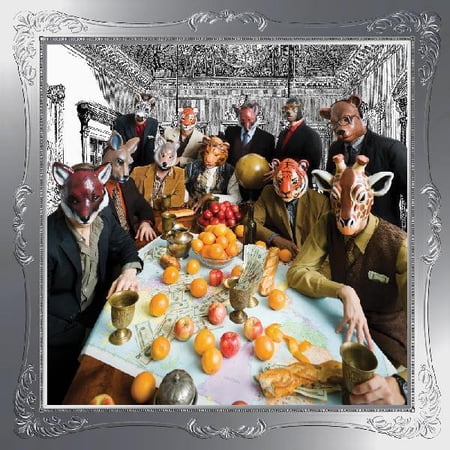 Antibalas - Antibalas - Music & Performance - Vinyl