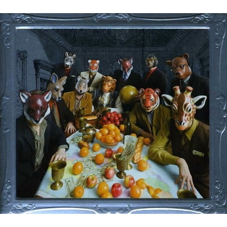 Antibalas - Antibalas - World / Reggae - CD