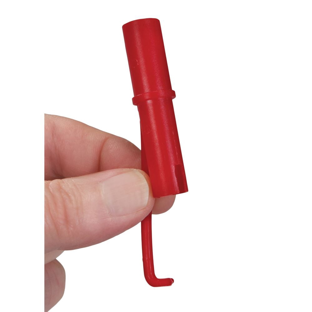 Antibiotic Disk Dispenser, Plastic, Use For Individual Disk Magazines