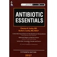 thumbnail image 1 of Pre-Owned Antibiotic Essentials (Paperback) 9385999079 9789385999079, 1 of 1
